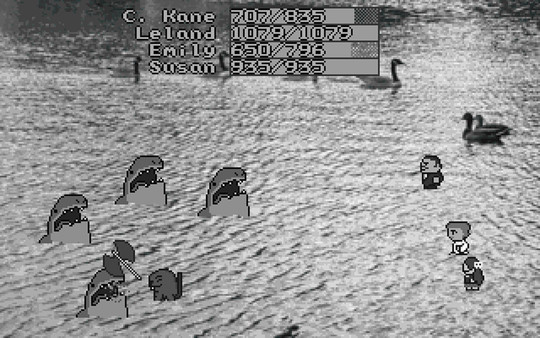 C. Kane screenshot 4