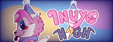 Inuyo High game capsule image