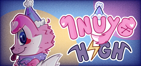 Inuyo High game thumbnail