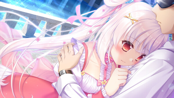 Screenshot 3 of 书恋与君：仙子线 - more gameplay footage