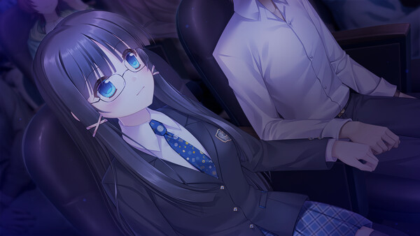 Screenshot 4 of 书恋与君：仙子线 - final gameplay screenshot