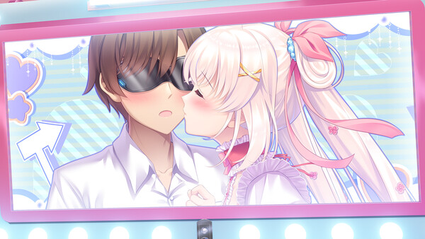 书恋与君：仙子线