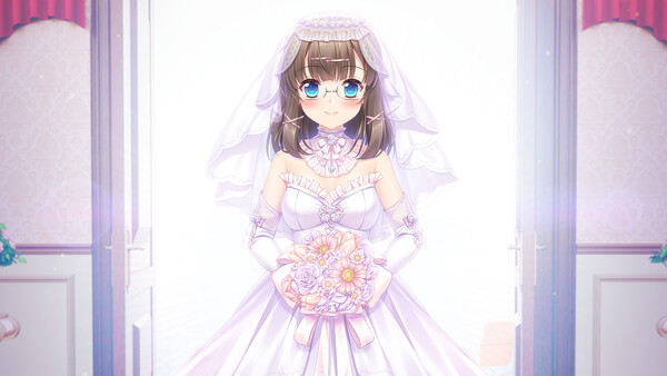 Screenshot of 书恋与君：仙子线 gameplay showing in-action mechanics