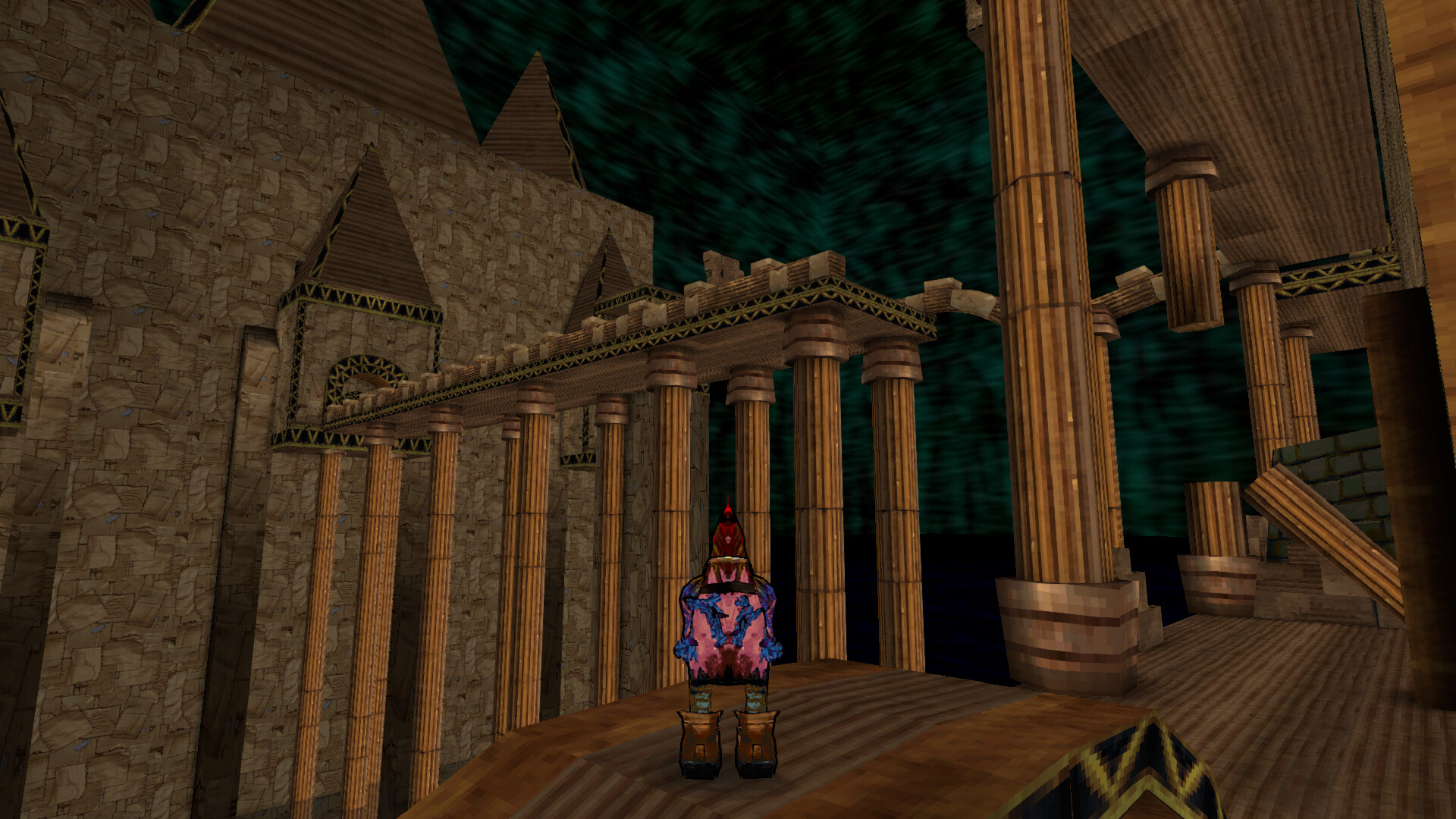 Pain-Hatching screenshot #3