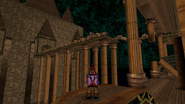 Pain-Hatching screenshot 3