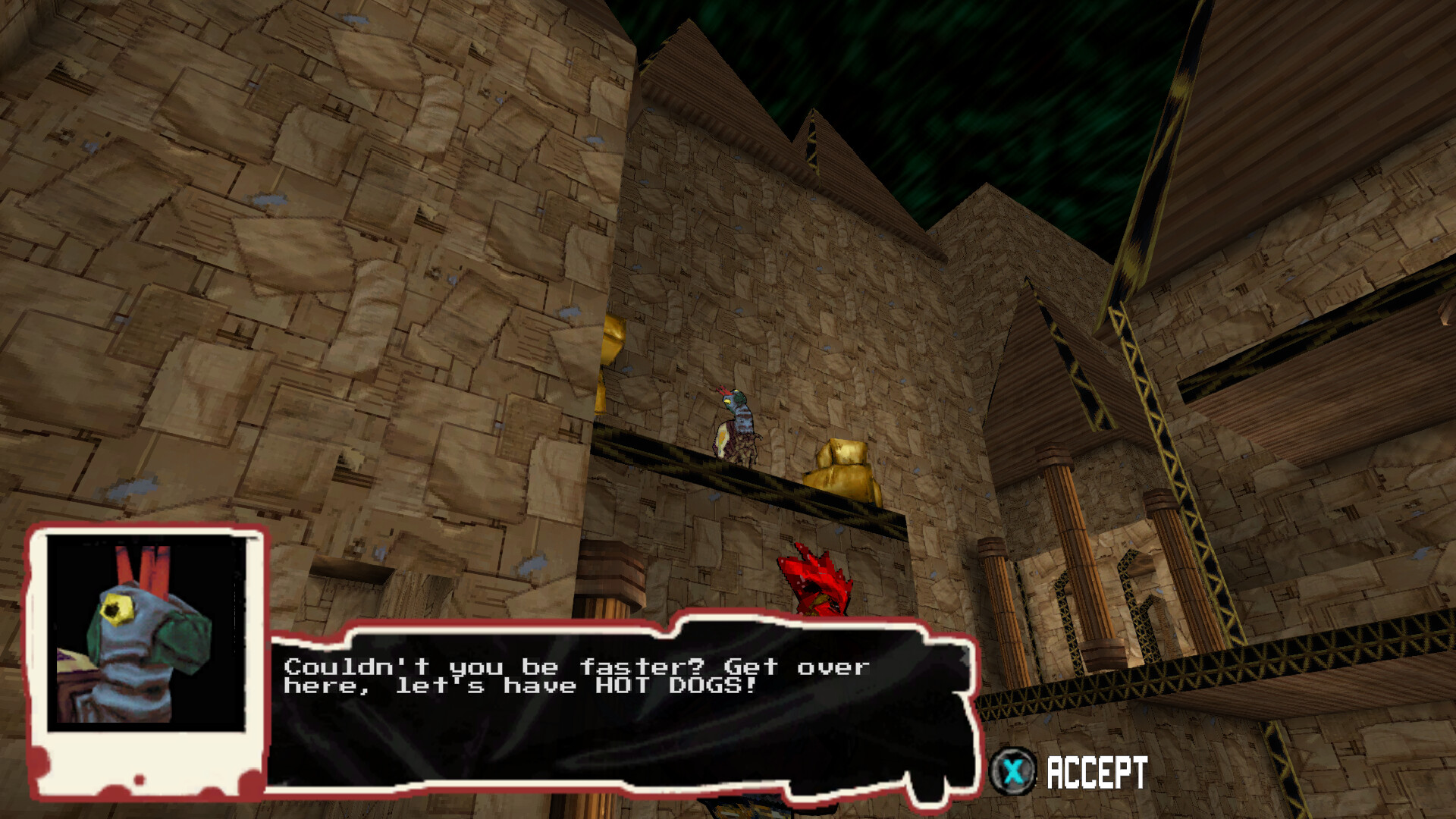 Pain-Hatching screenshot #6