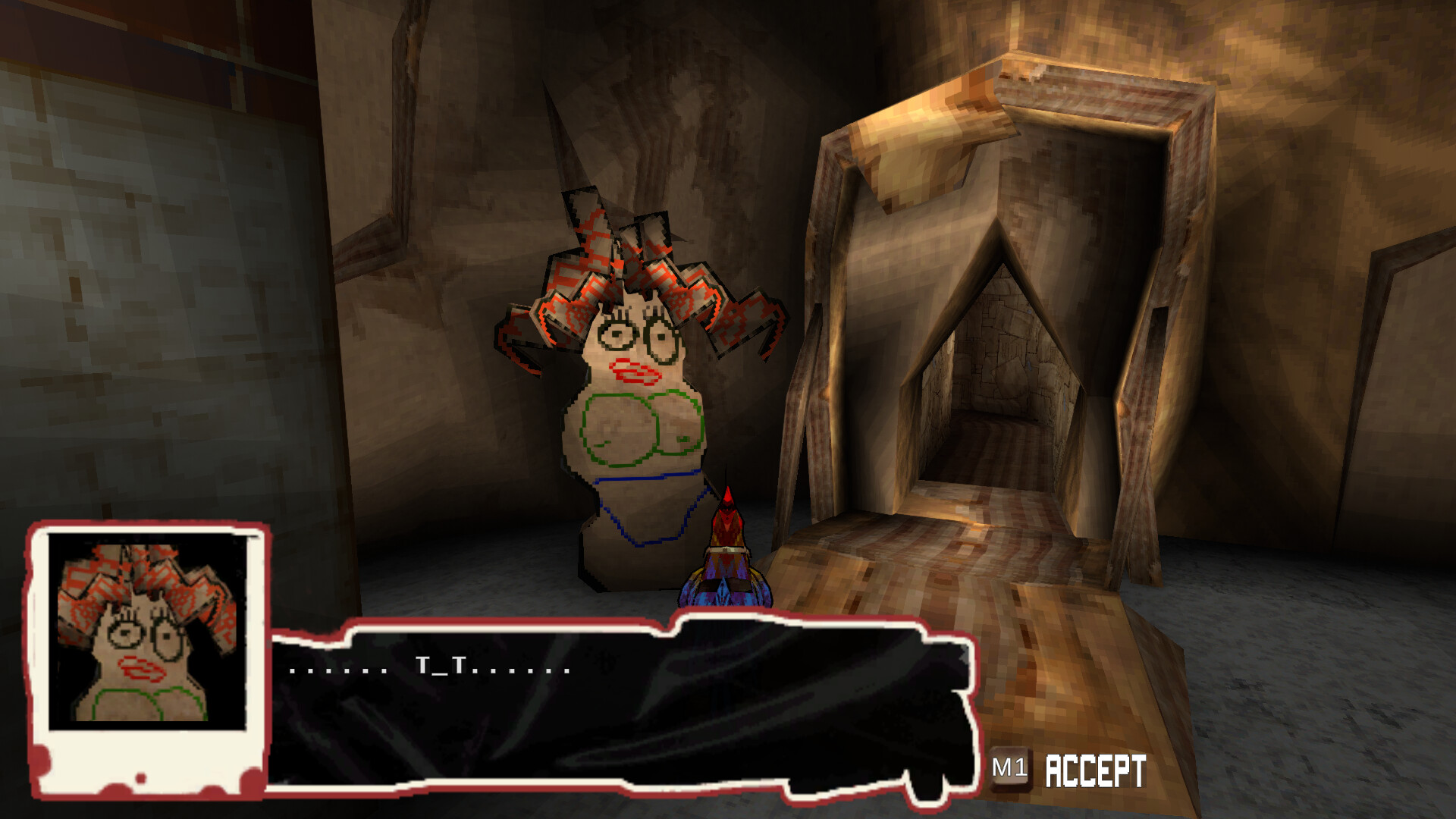 Pain-Hatching screenshot #8