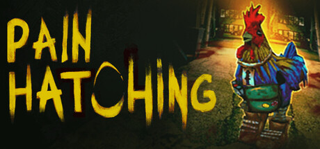 Pain-Hatchingの作品画像