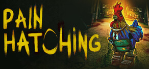 Pain-Hatching