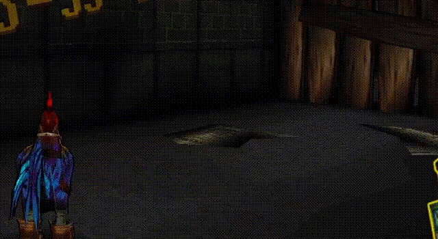 Pain-Hatching video 8