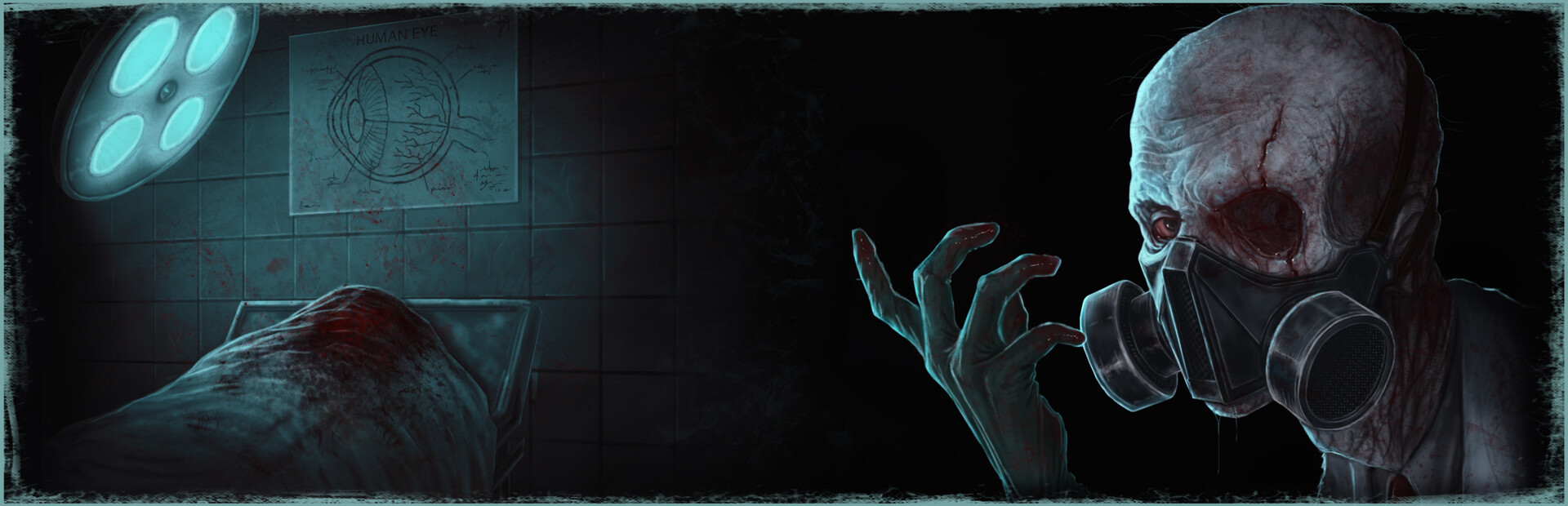Veil of Sight