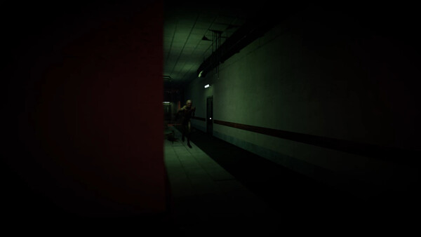 Veil of Sight screenshot 3