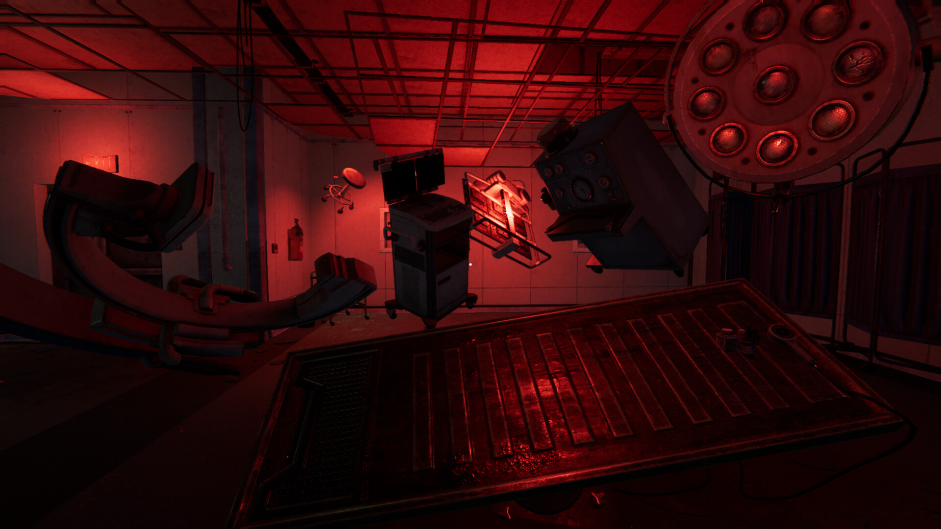 Veil of Sight screenshot #2