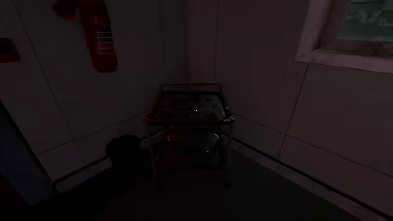 Veil of Sight video 1