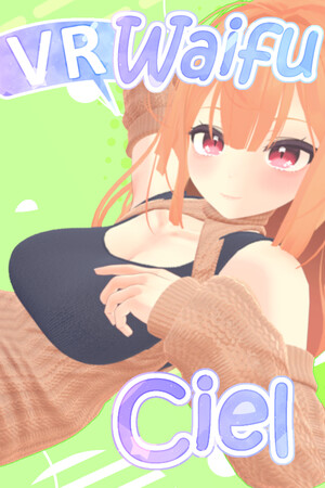 VR Waifu - Ciel