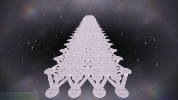 LIGHT-BRINGER Soundtrack screenshot 2