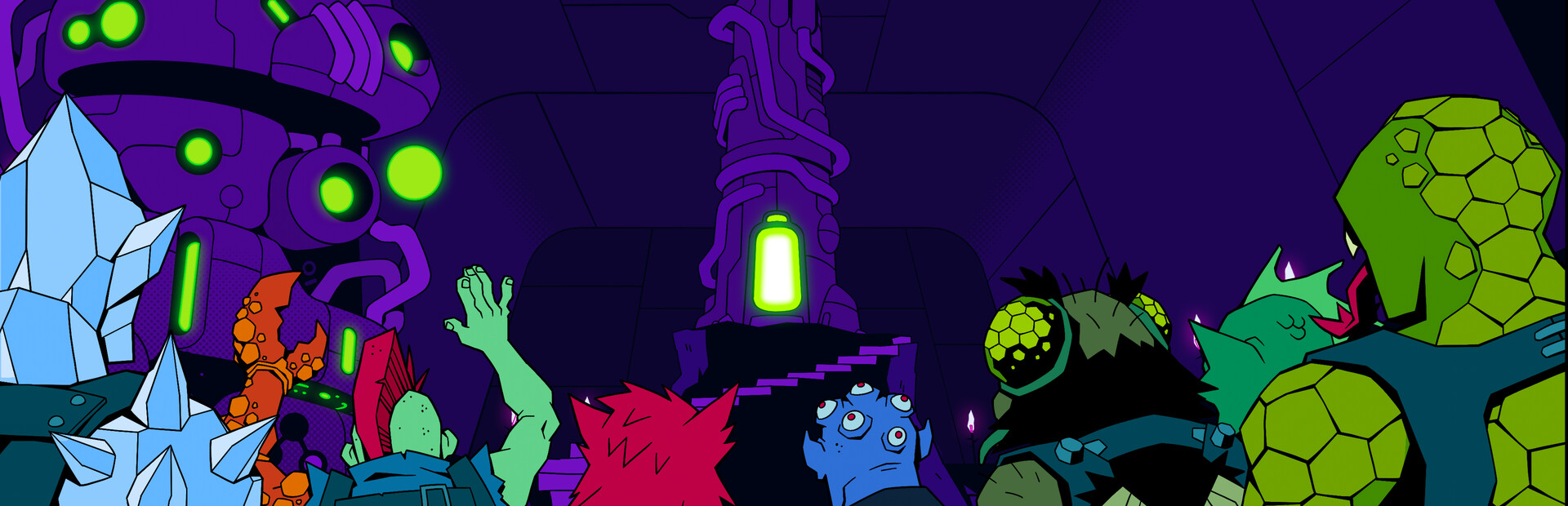 Godzone 6