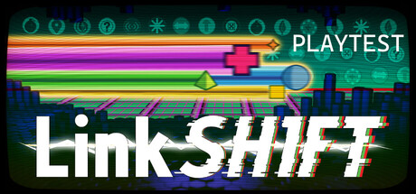 Linkshift Playtest
