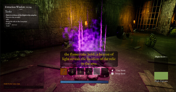 Blight Brigade screenshot 3