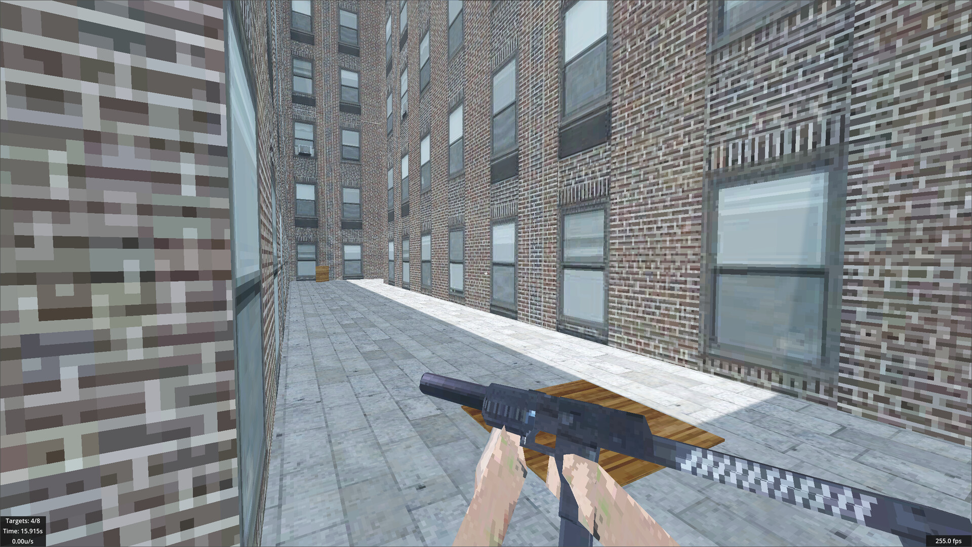 Straif screenshot 3