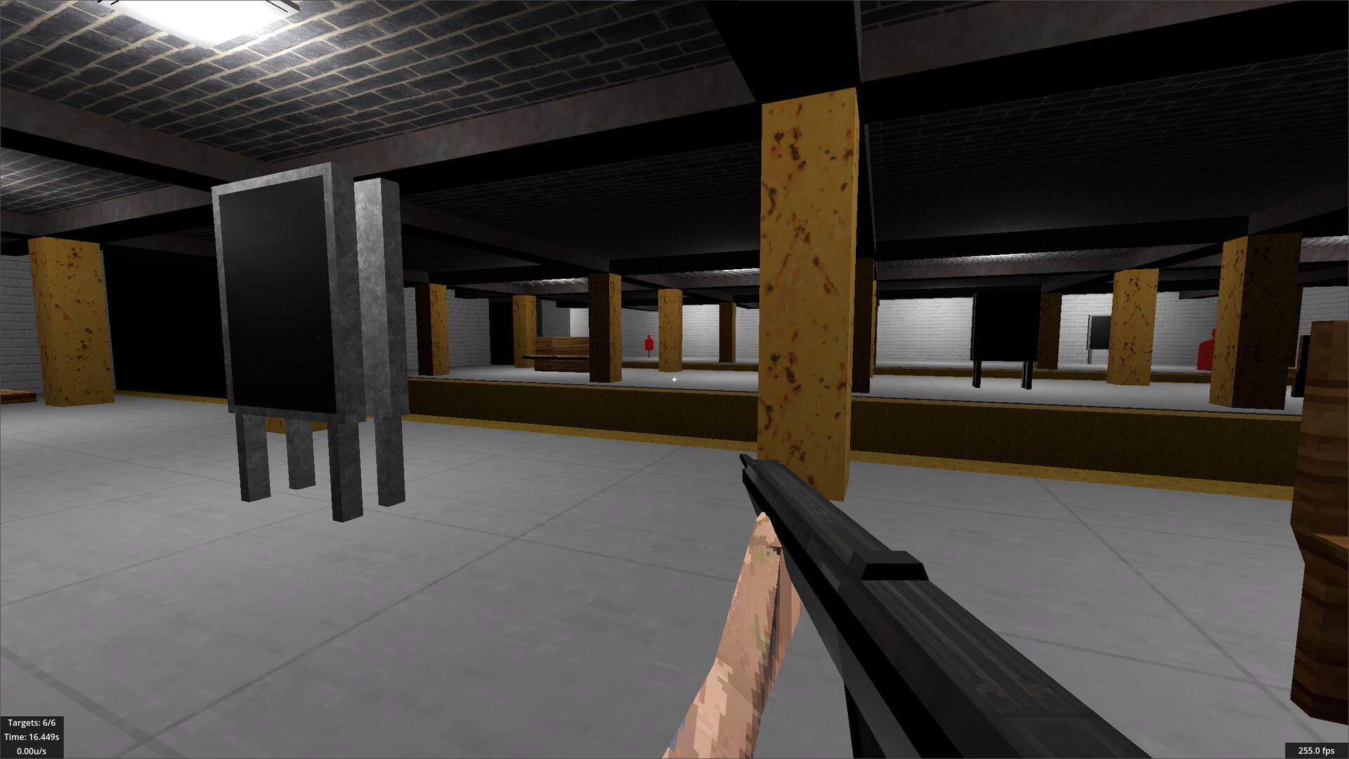 Straif screenshot