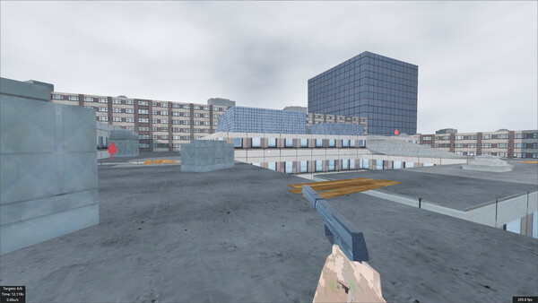 Straif screenshot 2