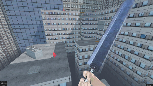 Straif screenshot 5