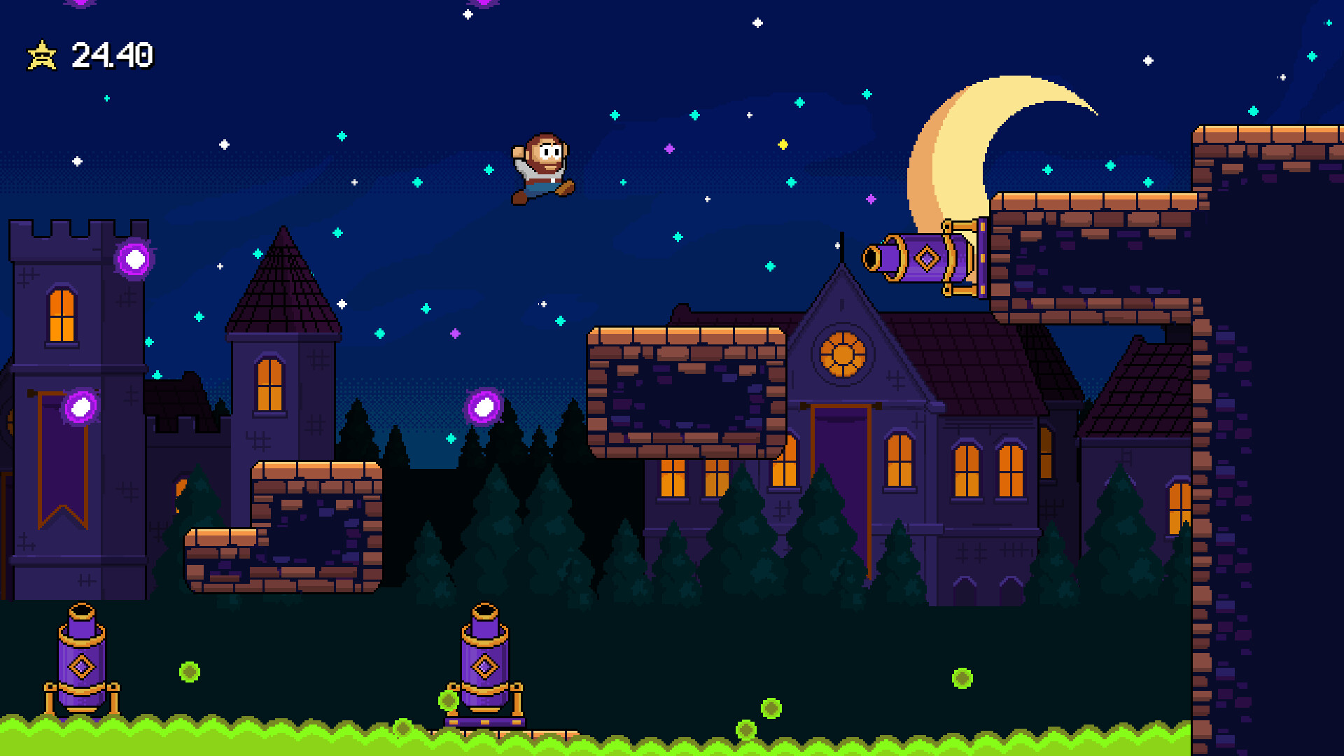 Mega Hasan 2: Wallet Detective screenshot 2