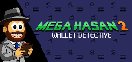 Mega Hasan 2: Wallet Detective