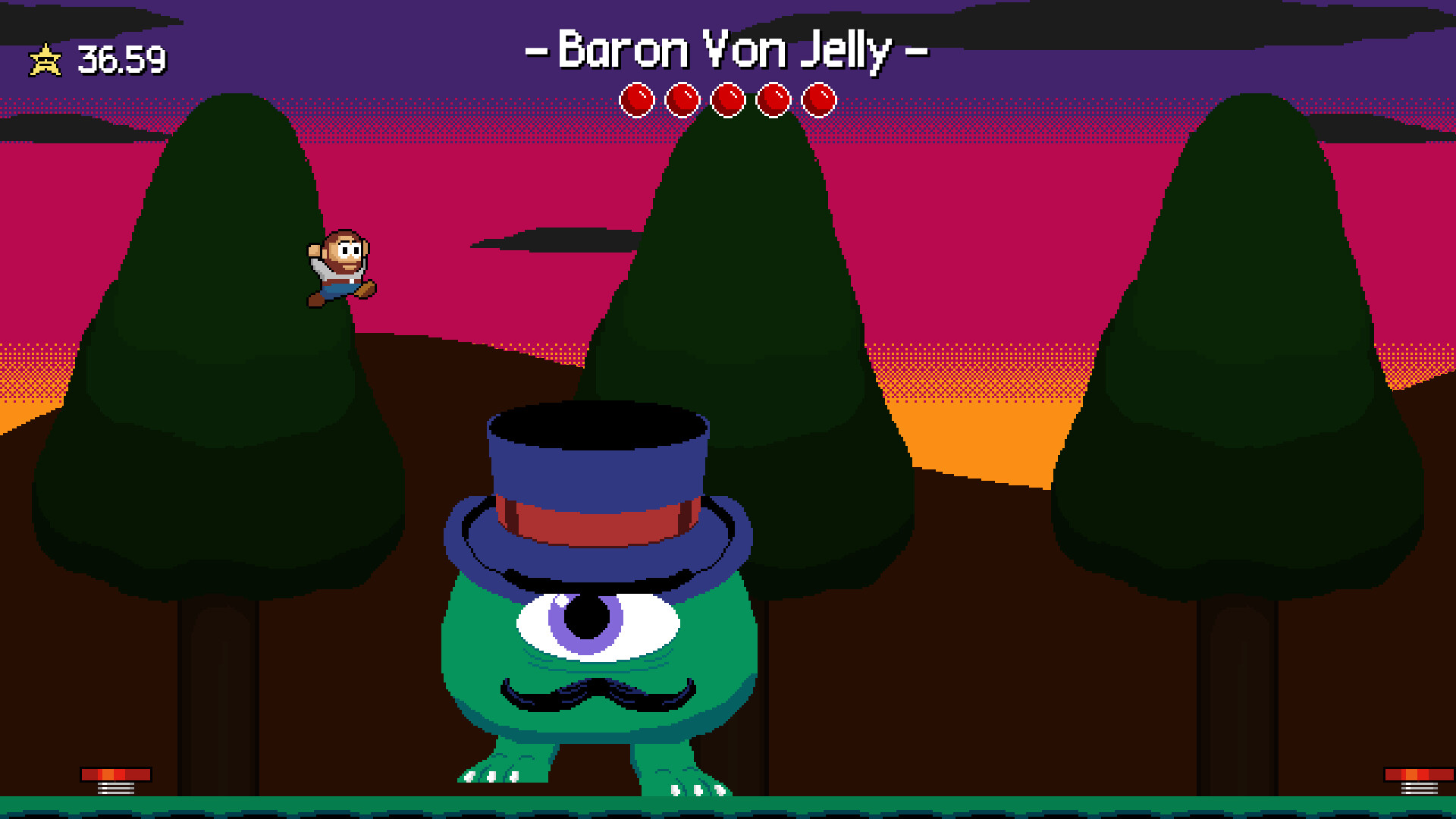 Mega Hasan 2: Wallet Detective screenshot 7