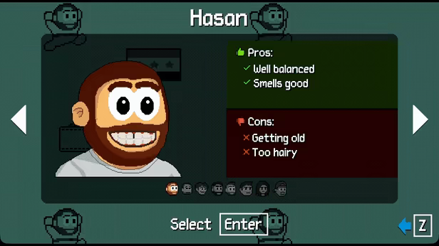 Mega Hasan 2: Wallet Detective video 2