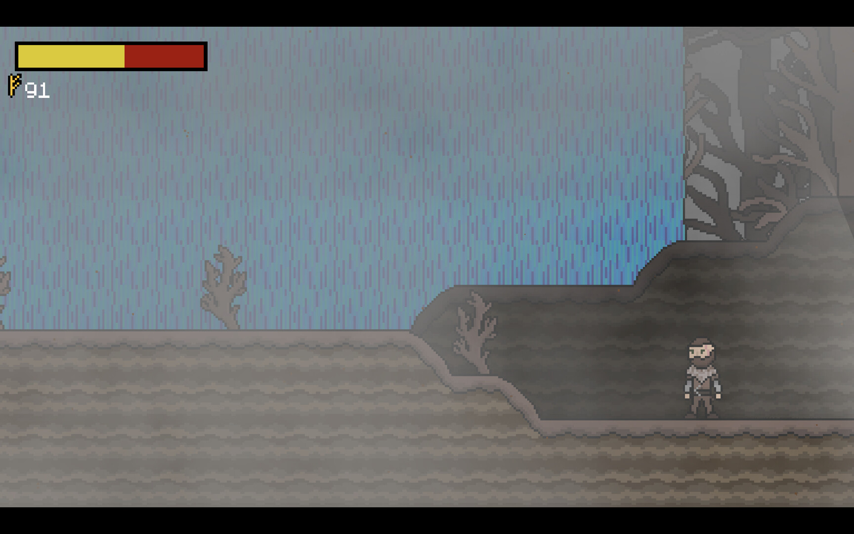 Eystrandi screenshot #7