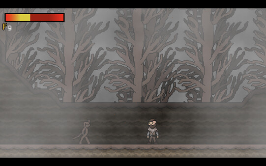 Eystrandi screenshot 7