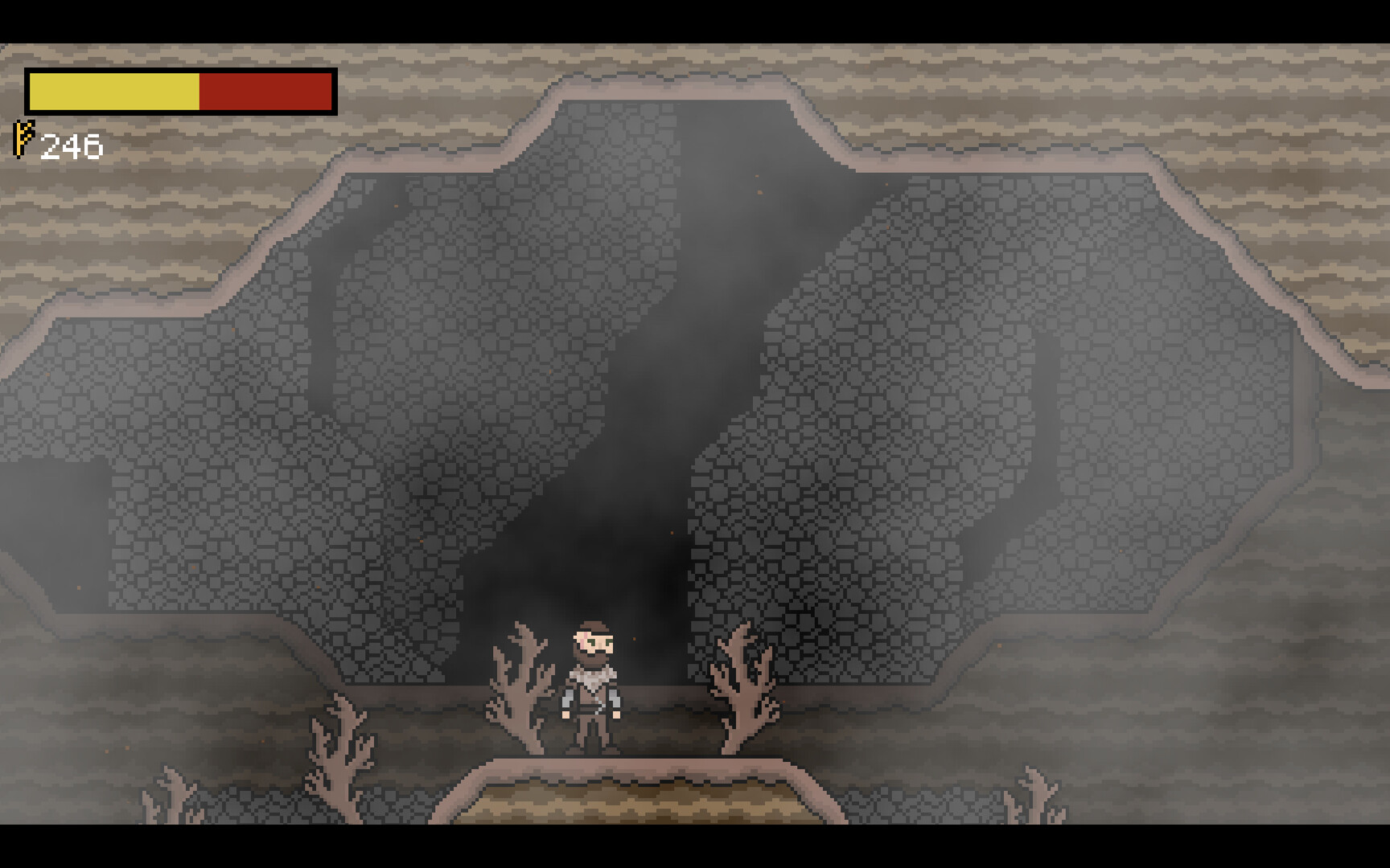 Eystrandi screenshot #4