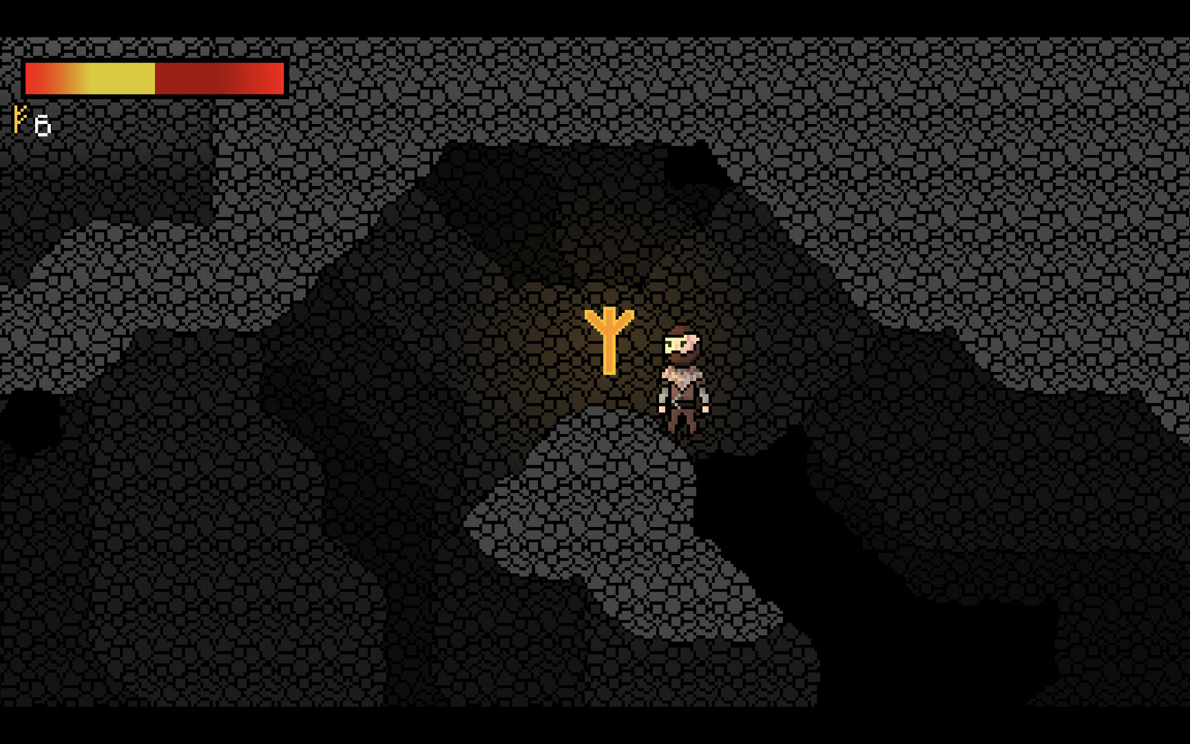 Eystrandi screenshot #2