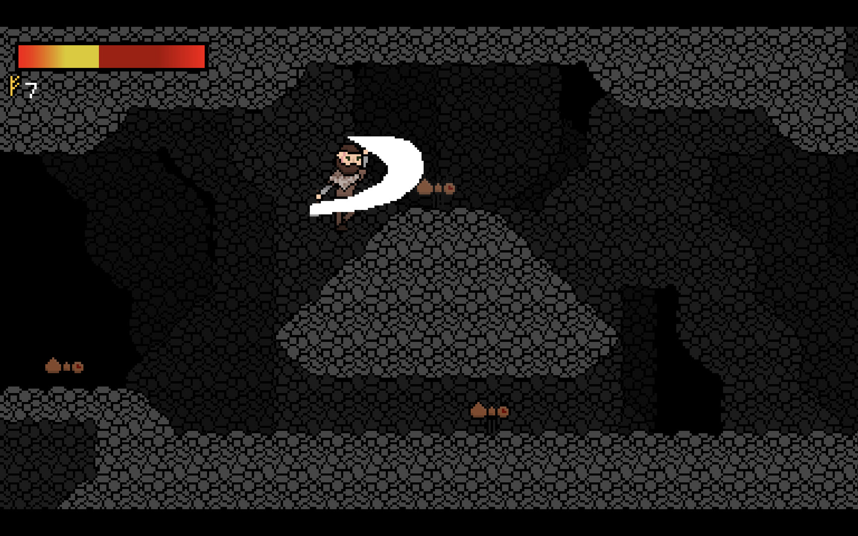 Eystrandi screenshot #3