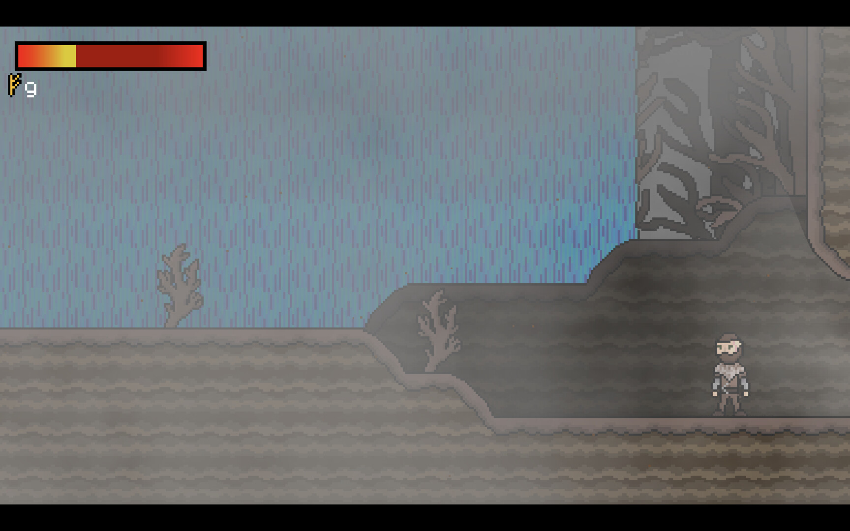 Eystrandi screenshot #6