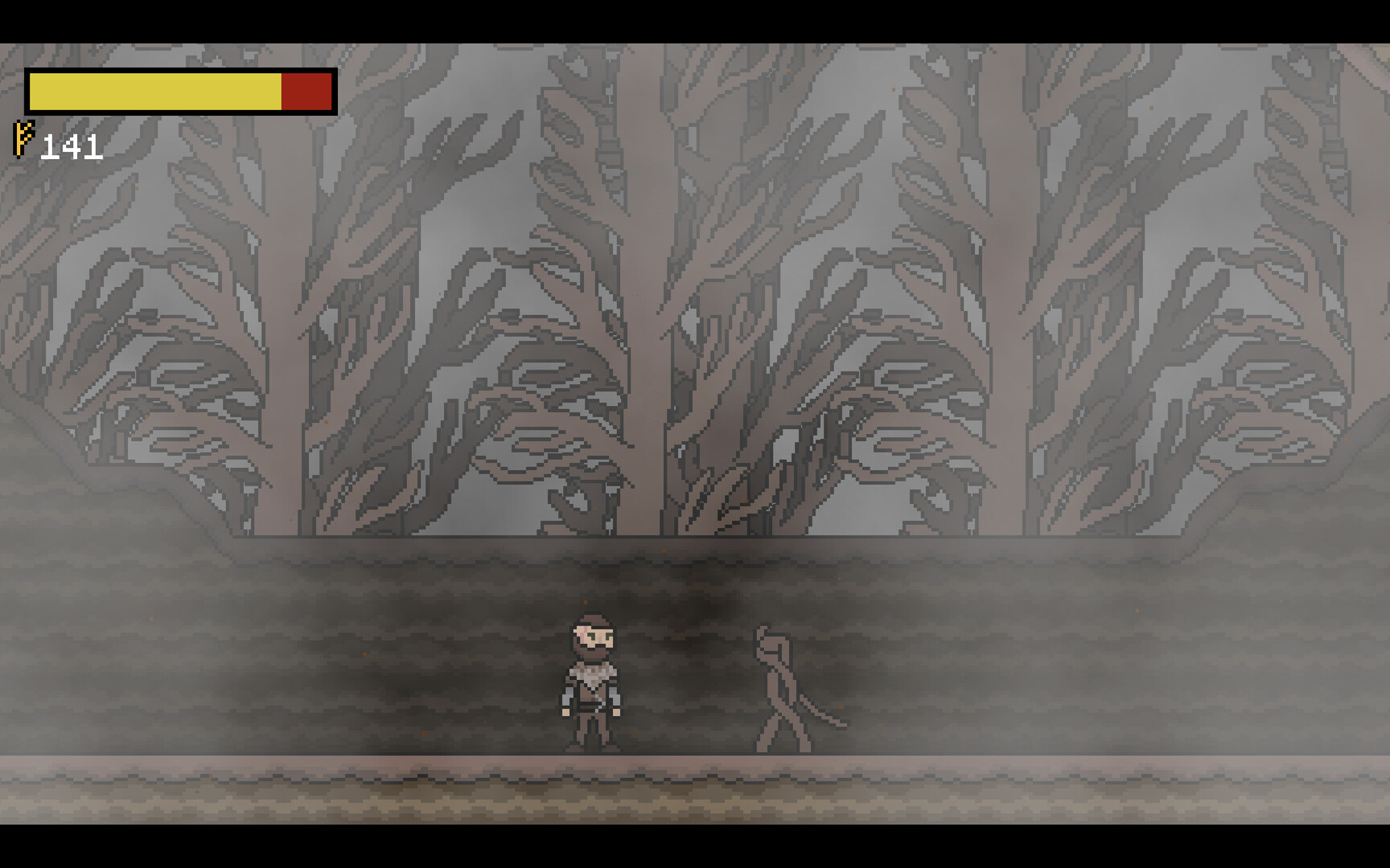 Eystrandi screenshot #6