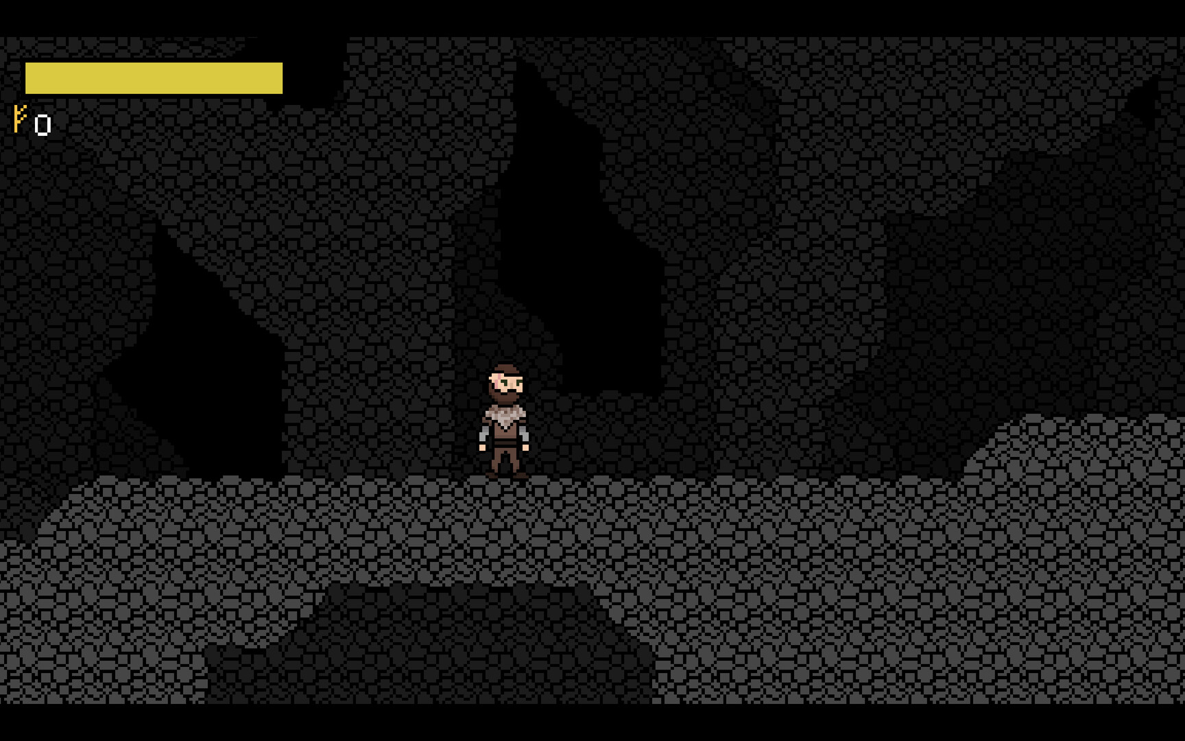 Eystrandi screenshot 1