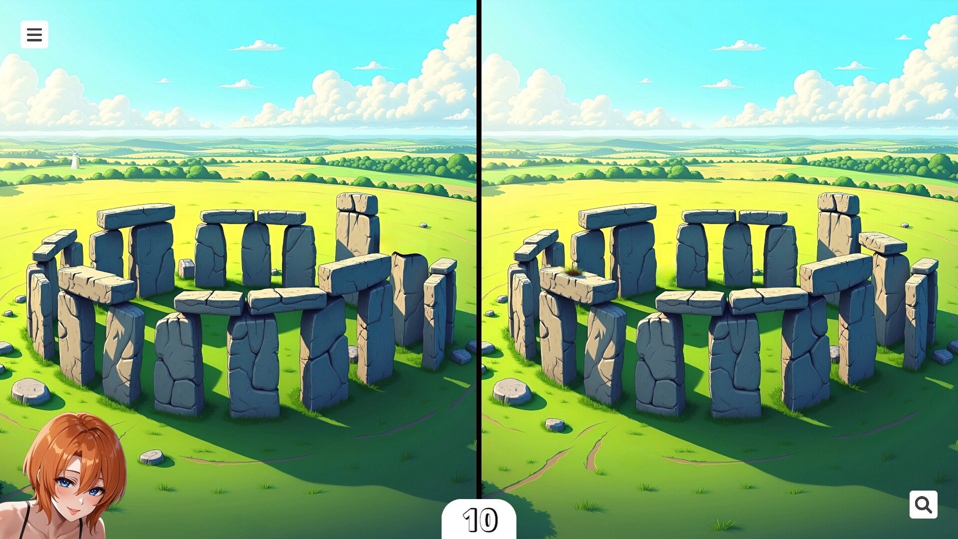 A Sexy Tour With Elsie screenshot #4