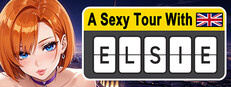 A Sexy Tour With Elsie