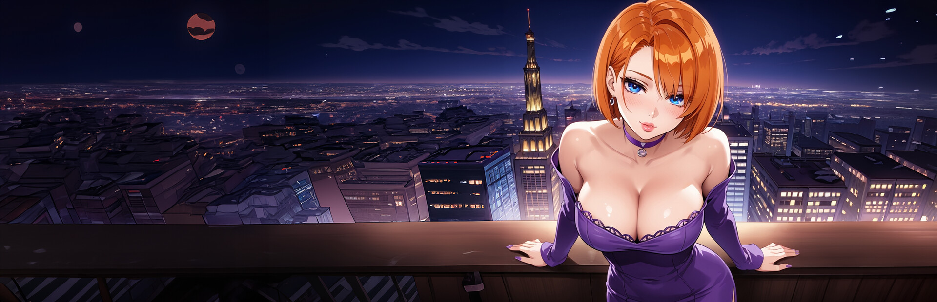 A Sexy Tour With : Elsie