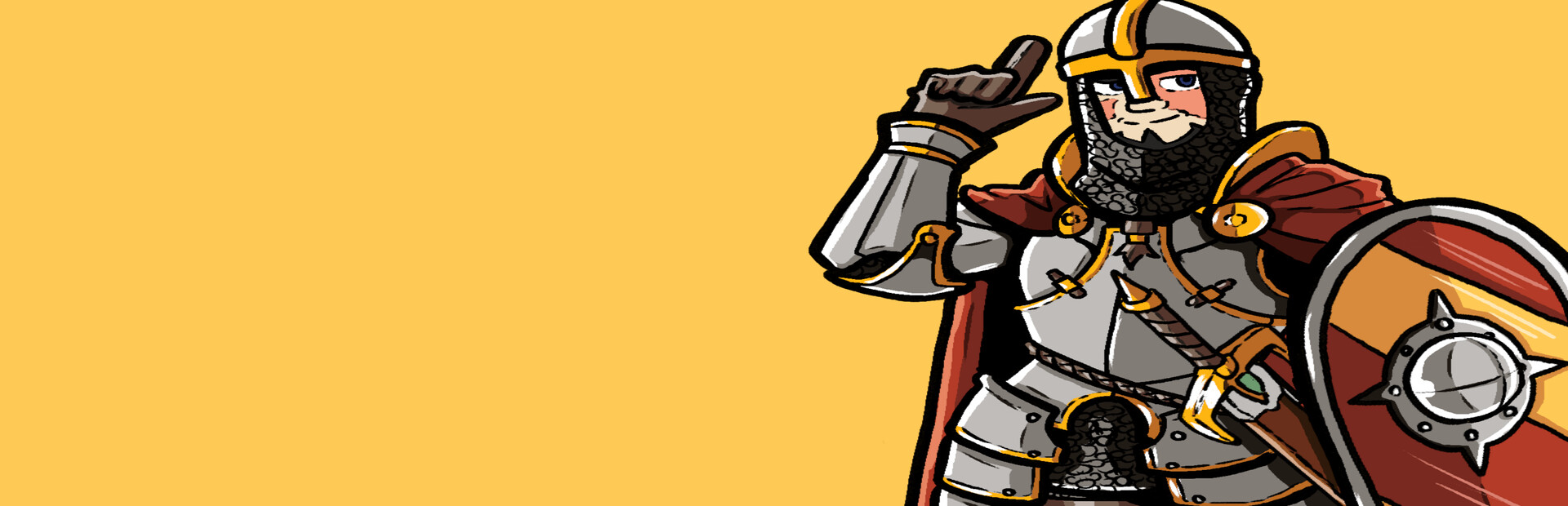 Master of 4 Swords