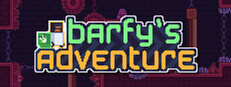 Barfy's Adventure