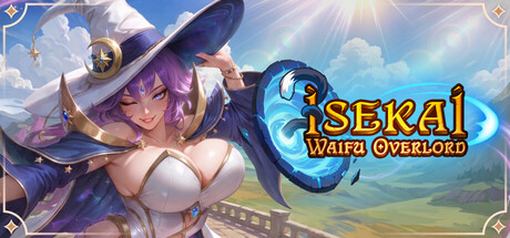 Isekai: Waifu Overlord by Passion Panda - Similar game based
                        on tags
