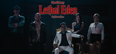 Blood Money: Lethal Eden