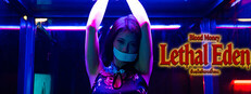Blood Money: Lethal Eden