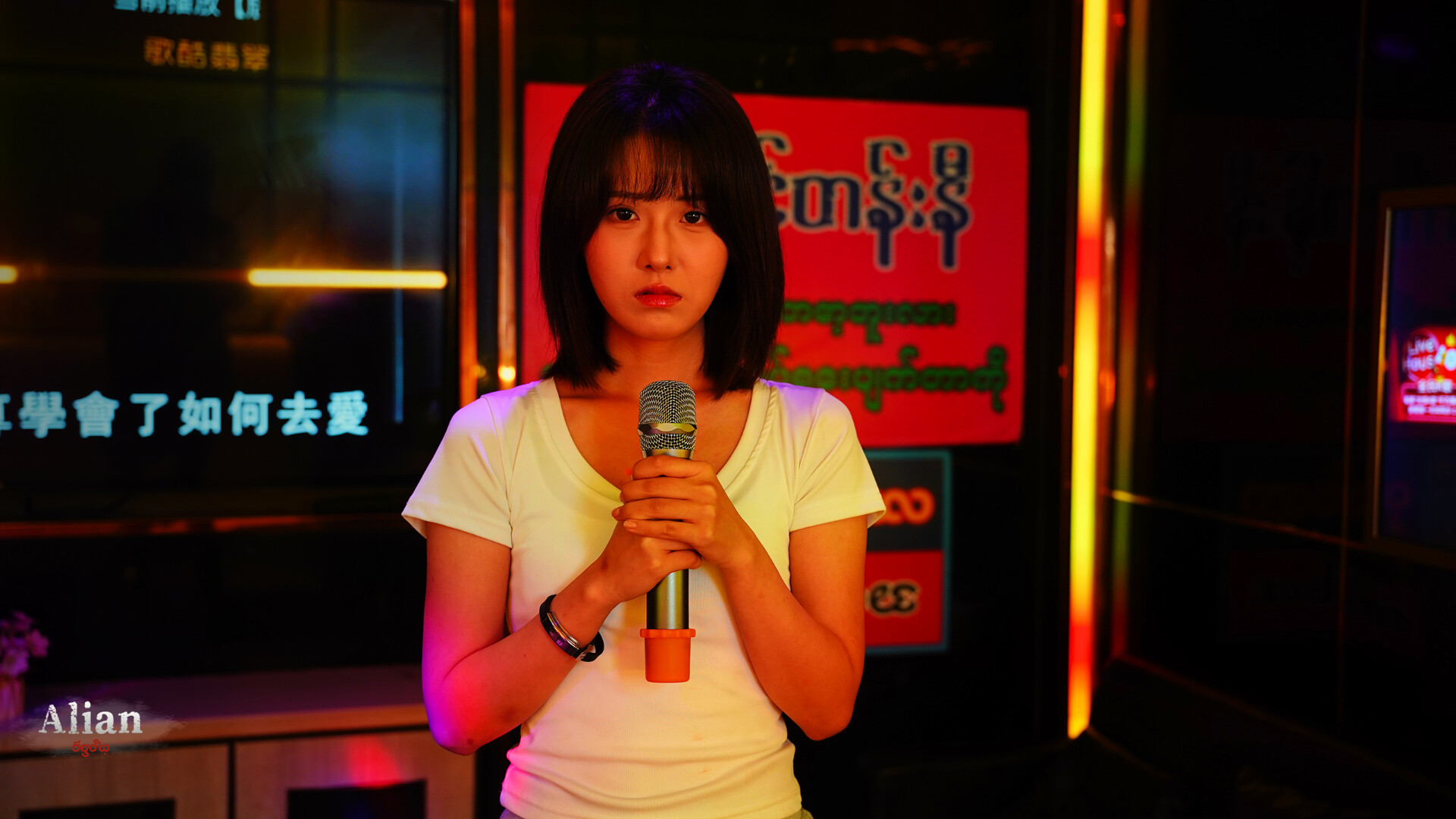 Blood Money: Lethal Eden – Screenshot 7