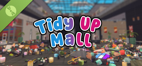 Tidy Up Mall Demo