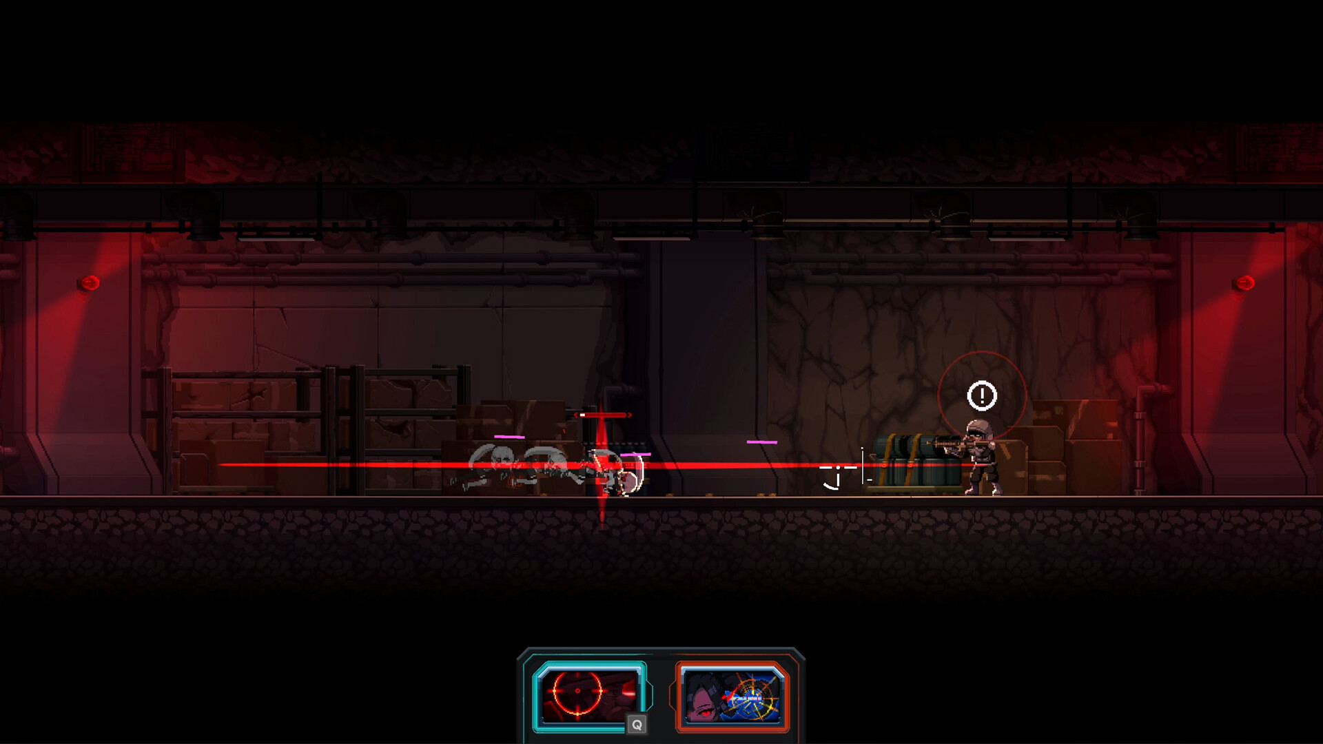 Project Revenant screenshot 5